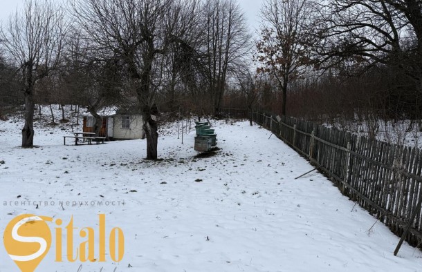 Земельна ділянка з будинком в с.Посіч 2625884601020010910, фото 16