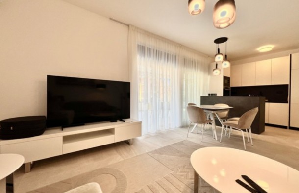 Продаж квартир в Чорногорії в Тіваті tv014602bd_s8589, фото 4