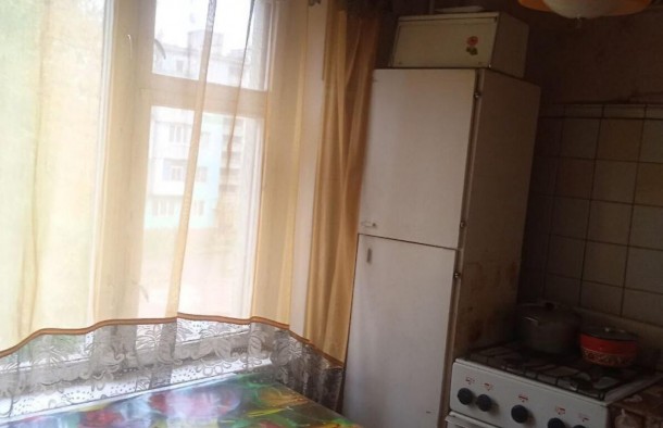 Двокімнатна квартира космос., фото 2