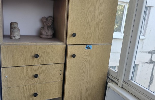 Продаж 2 х кімнатної квартири в Хортицькому мікрорайоні., фото 2