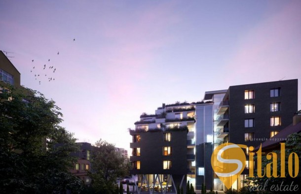 Продаж апартаментів в апартготелі Lev City Hotel по вулиці Шевченка, 73, місто Львів., фото 15