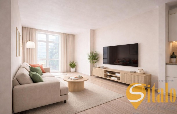 Продаж 1 кім квартира вул Галицька Винники ЖК PERFECT LIFE, фото 11