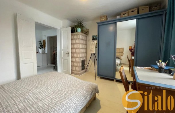 Продаж 1 поверхового будинку місто Стебник, фото 11