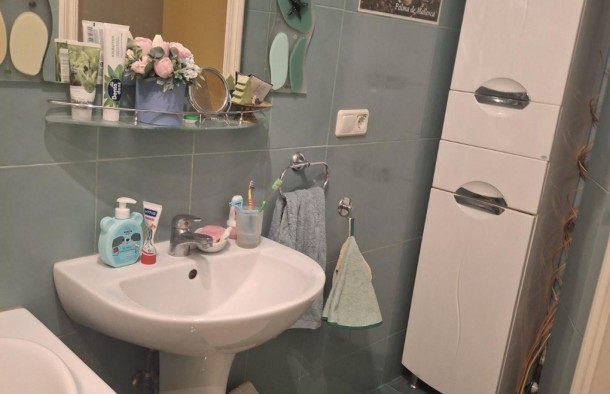 БЕЗ  Продаж  Евродвушки  Драгоманова 12а Осокорки Позняки, фото 8