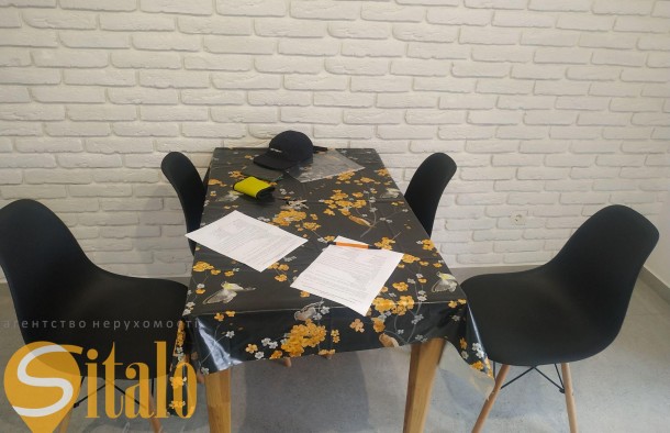 Оренда, 1кімнатна квартира. Новобудова. Паркова Алея. Від власника, фото 5