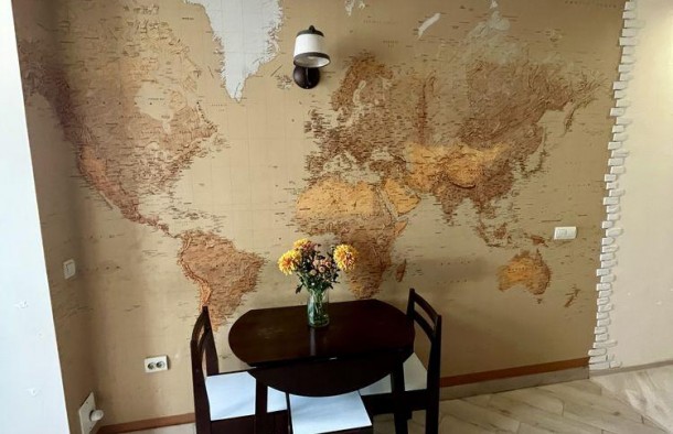 Продаж 1 квартира вул.Залізнична,Франківськ., фото 4