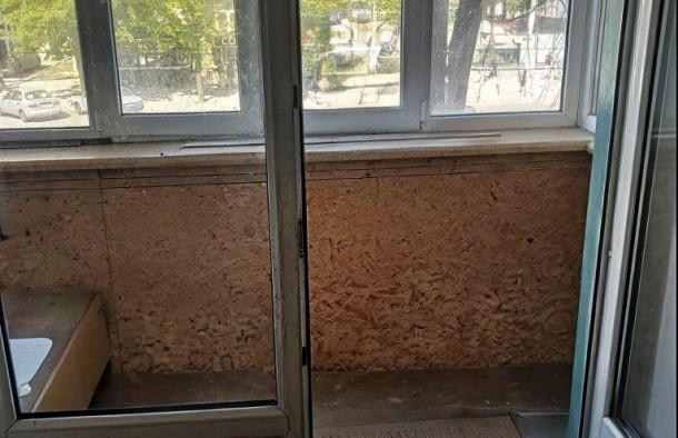 Продаж 2х кімн. квартири проспект Соборний Малий ринок., фото 8