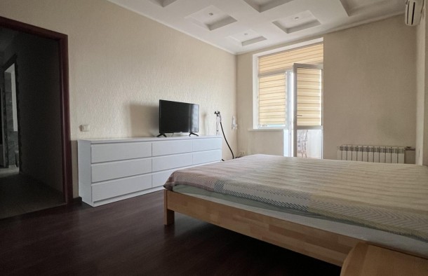 Квартира в центрі міста, вул. Сталеварів, Вознесенівський, Запоріжжя, фото 20