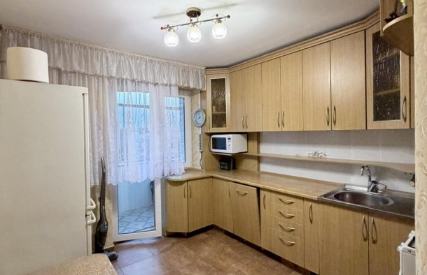 Продаж 2 кімнатної квартири, вул. Низинна, місто  Львів, фото 1