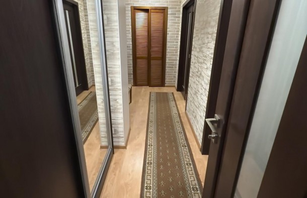 Продаж однокімнатної повнометражної квартири проспект Соборний., фото 7