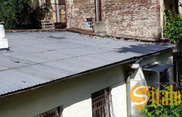 Продаж 4кім. квартири, центр, І.Франка. з окремим входом та горищем., фото 2