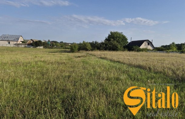 Продаж  Земля під інд. будівництво  Березнева, Сосонка, фото 9
