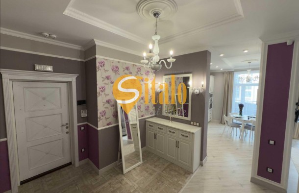 1к. квартираЖК Французький кварталПерша здача., фото 5