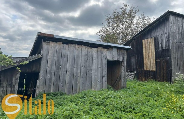 Продаж будинка з земельною ділянкою, фото 19