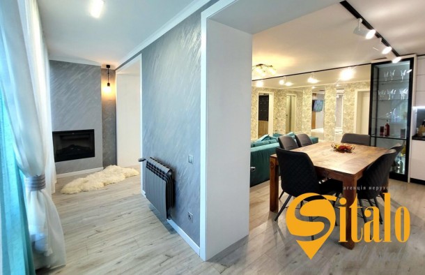 Продаж 3 к квартири 91 кв. м  на вл. Миколаївська, фото 19