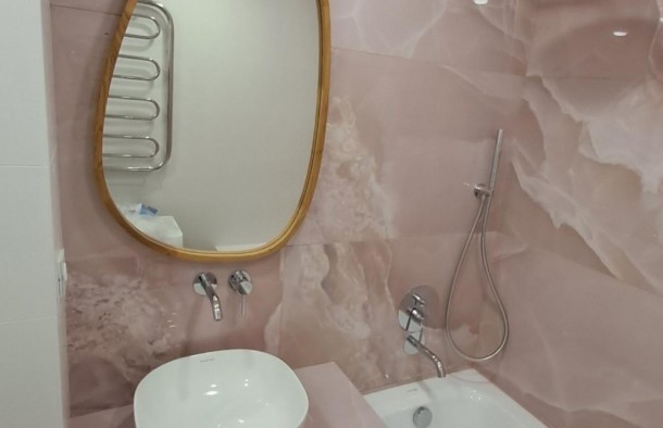 4 кімнатна , Ремонт, Ю.Липи, Львів, фото 10