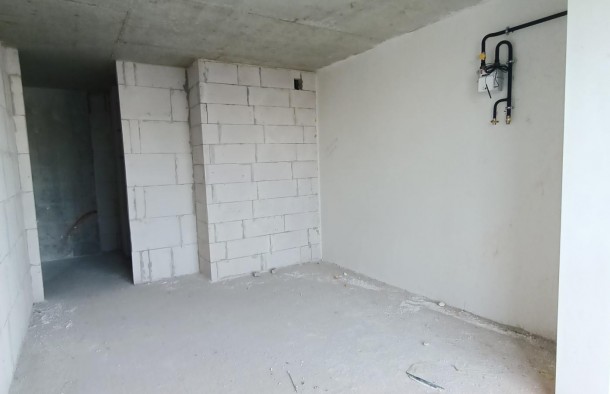 Продається 1 кімнатна 44 м.кв , готова до ремонту  Бандери, фото 9