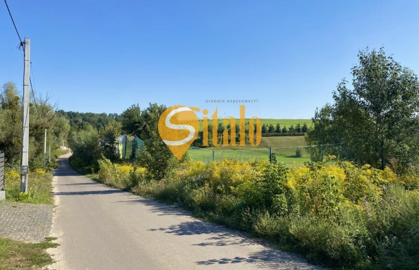 Елітна ділянка біля Equides Club з видом на гольф, Лісники, 24,6 соток, Новообухівський напрямок., фото 14