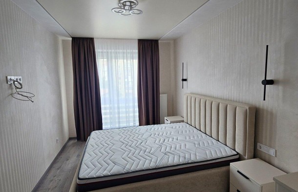 2 кім квартира 60 кв.м вул. Пасічнам.іваноФранківськ, фото 5