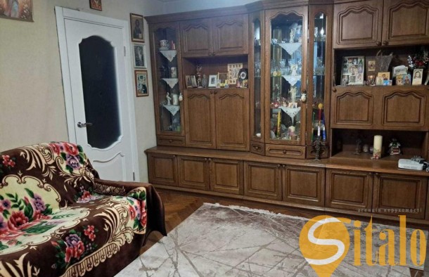 Продаж 2кімнатної квартири в районі Нового ЦУМу у місті Львів, фото 1
