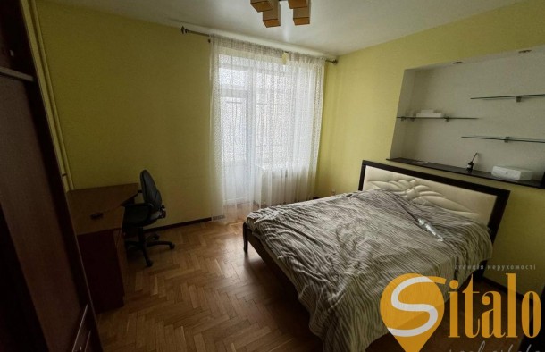 Продаж 3 кімнатної квартири по вул. Княгині Ольги, місто Львів, фото 9