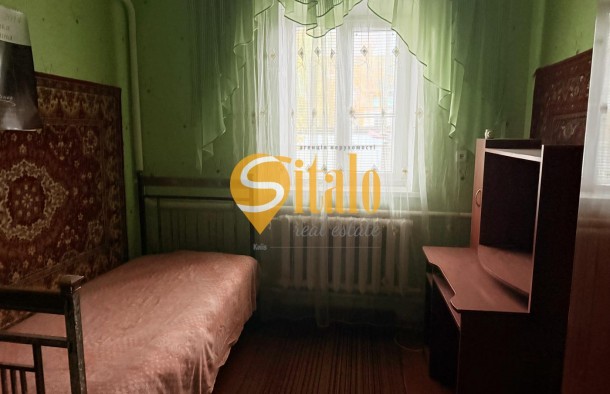 Будинок з комунікаціями, Гнідин Центр БЕЗ, фото 16