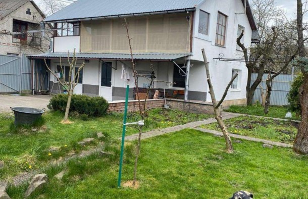 Продаж  Будинок  Солонка, фото 1