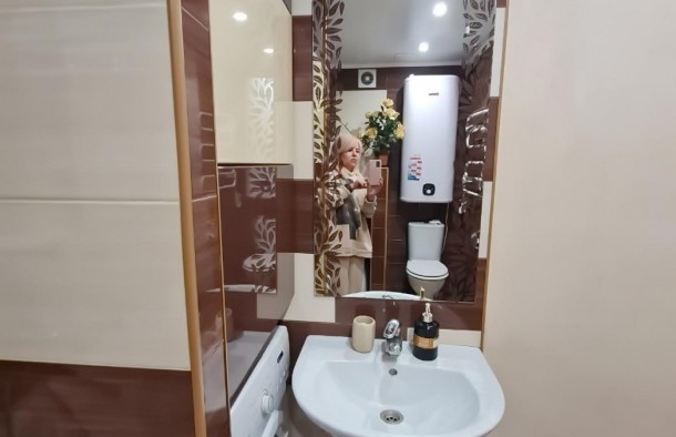 Продаж 3х кімн. квартири вул. Портова., фото 12