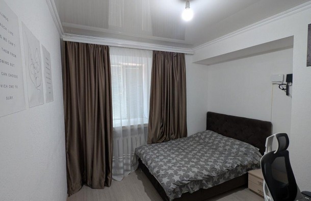 Продажа 2к квартиры 58.4 кв. м  на ул. Стрелецкая  ID 33561648, фото 5