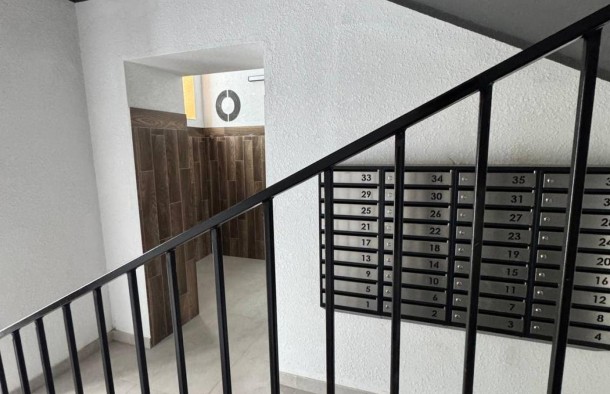 Продається 2 кімнатна, Каскад Ярко, фото 10