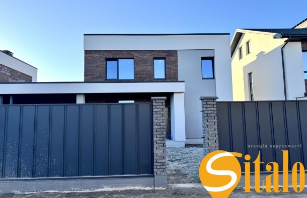 Продаж Будинку 150м2, Осокорки, 6 соток,Osocor Residence.Славутич, фото 5