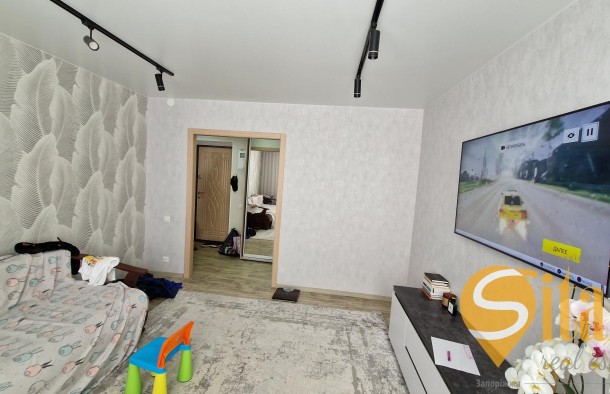 Продаж 2к.кв. біля парку Бочарова, фото 3