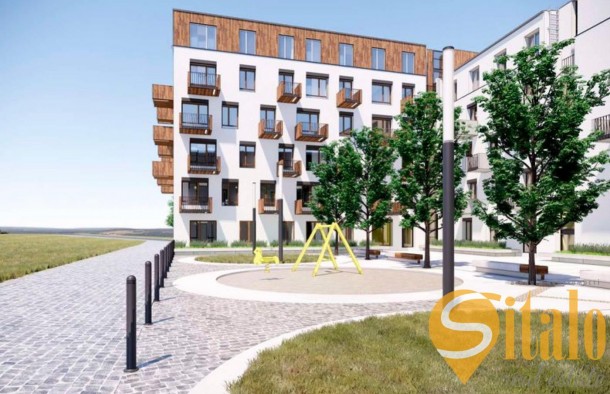 Продаж 2кімнатної квартири в ЖК Family House вул. Орлика, Шевченківський район, місто Львів, фото 2