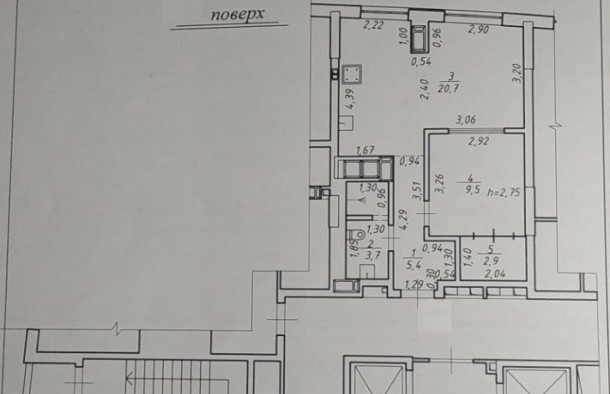 Оренда 1 кімнатної квартири з євроремонтом у Новобудові на 14 поверсі з 16 по вул. Бігова, 17 у Львові., фото 19