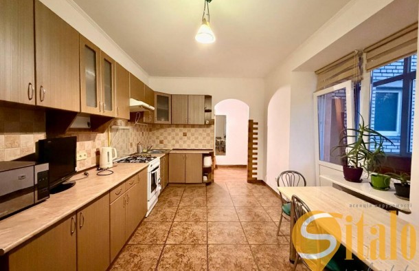 Продаж 1кімнатної квартири з кухнеюстудією по вулиці Зелена, місто Львів, фото 13