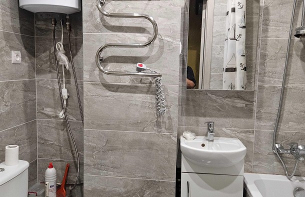 зупинка Полiклинiка, 2кiмнатна квартира, фото 4