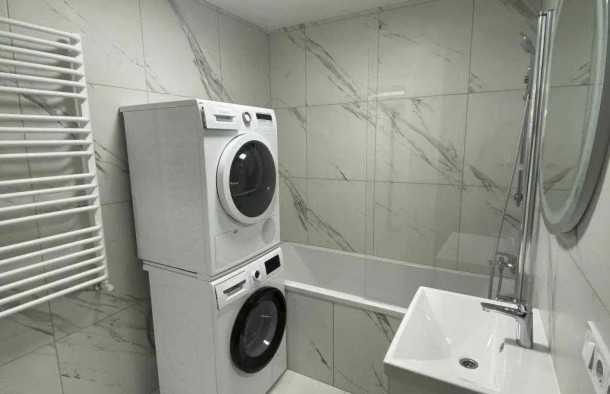 Продаж  Квартира  вул. Космічна, Шевченківський район, Львів, фото 6