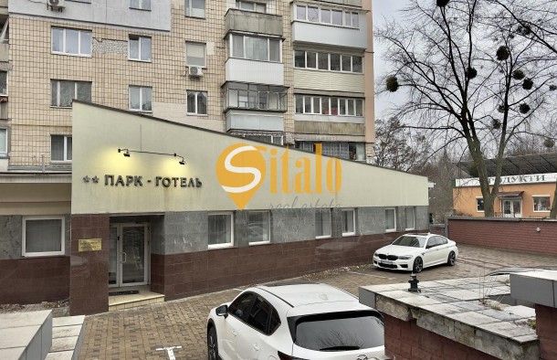 Продаж, Парк Готель, Нивки, Георгія Дудника. Без, фото 1