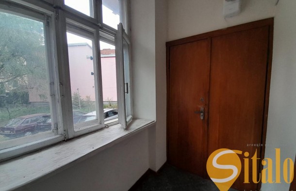 Продаж 1 кімнатна квартира по вул. Ярослава Мудрого, Львів, фото 11
