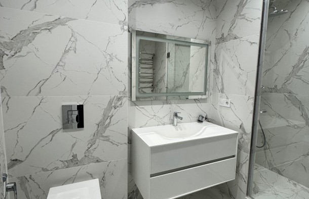 Продаж 3 кім квартири з ремонтом в центріБельведерськаід власника, фото 18