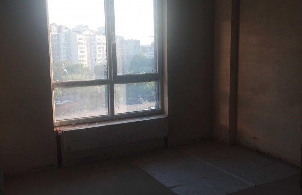 Продаж 1 кім квартири з частковим ремонтомЖК Comfort Park, фото 9