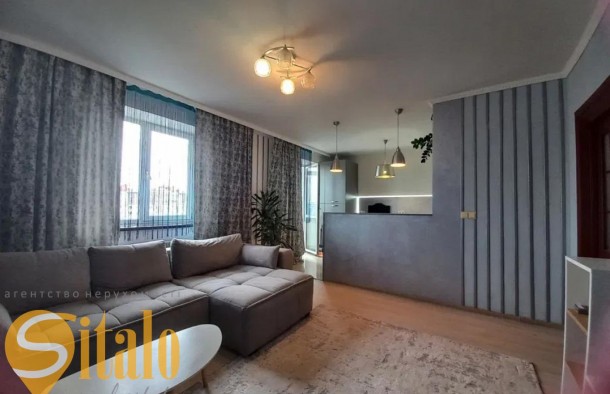 2 кім квартираремонтмеблітехнікаПасічнаФранківськ, фото 4