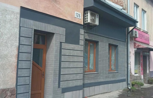 2 рівнева 1 кімнатна квартира з ремонтом, вулиця Кульпарківська, місто Львів, фото 7