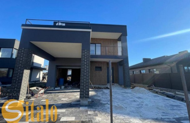 Продаж будинка 180кв.м. УгорникиФранківськ, фото 4
