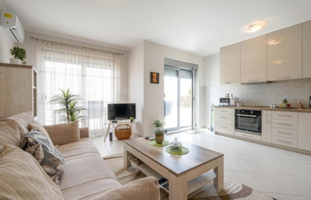 Продаж квартир в Чорногорії в Тіваті tv0139.2bd_s8417u, фото 24