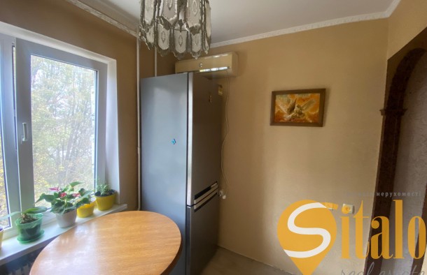 Продаж  1 кімнатної квартири на Бородинському мікрорайоні, фото 2