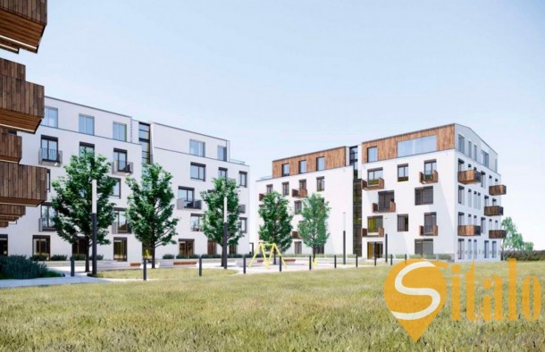 Продаж 2кімнатної квартири в ЖК Family House вул. Орлика, Шевченківський район, місто Львів, фото 4