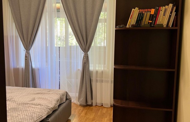 Продаж 3х кімн. квартири повнометражної проїзд Леваневського., фото 14
