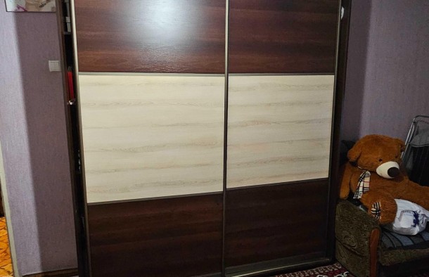 Продаж однокімнатної квартири вул. Запорізька., фото 3