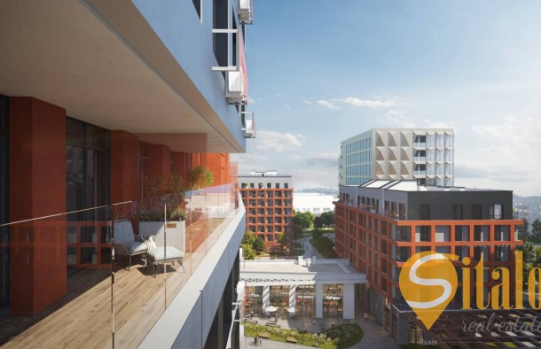 Продаж 1кімнатна квартира ЖК Helga, Княгині Ольги. Львів, фото 1